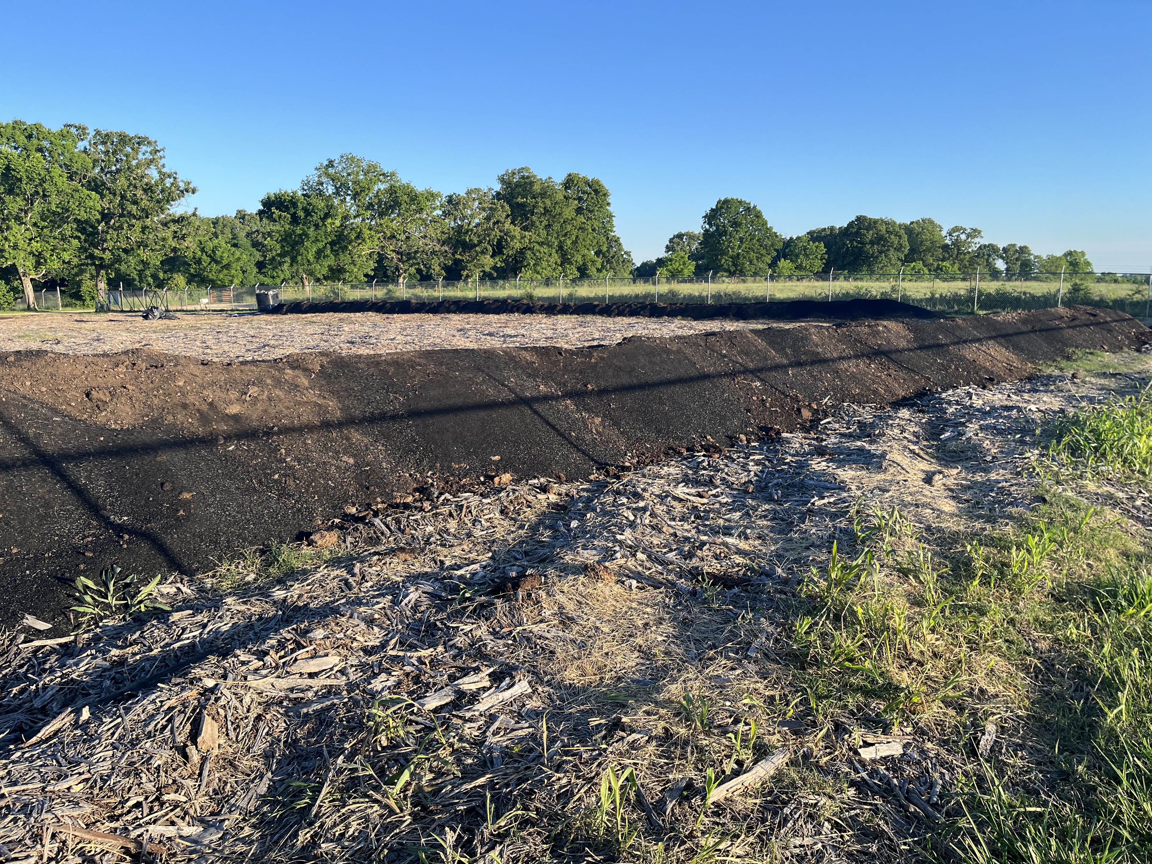 Carbon Chicken Innovation Farm: Building a Carbon-Negative Future in Northwest Arkansas