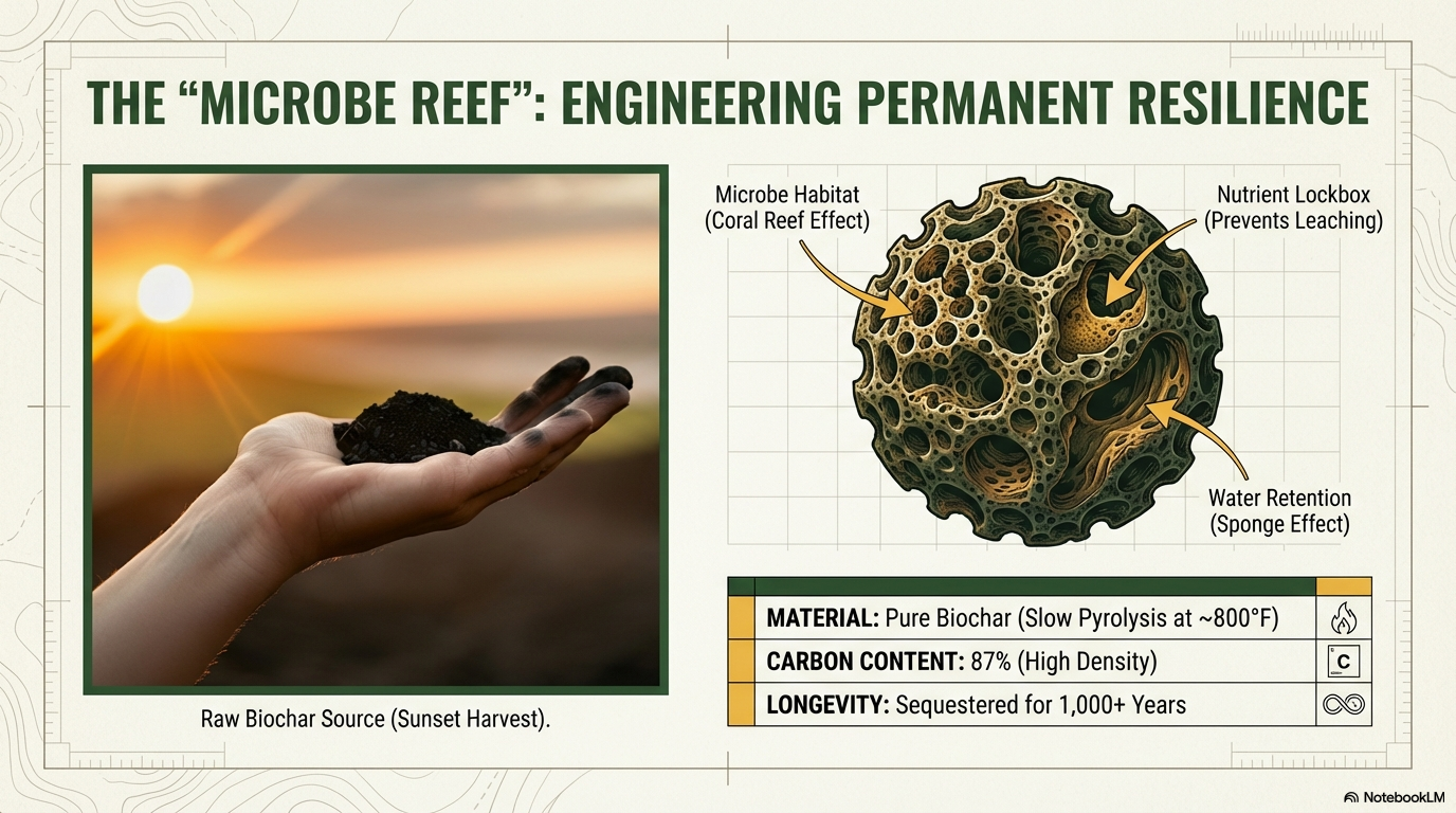 Intro to Biochar