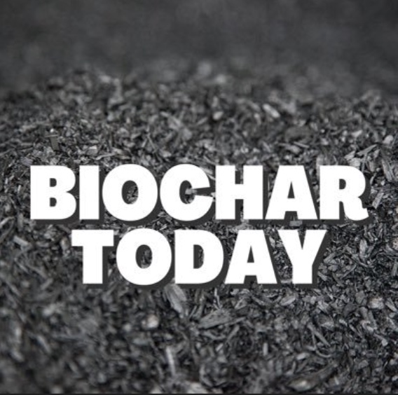 Biochar Today