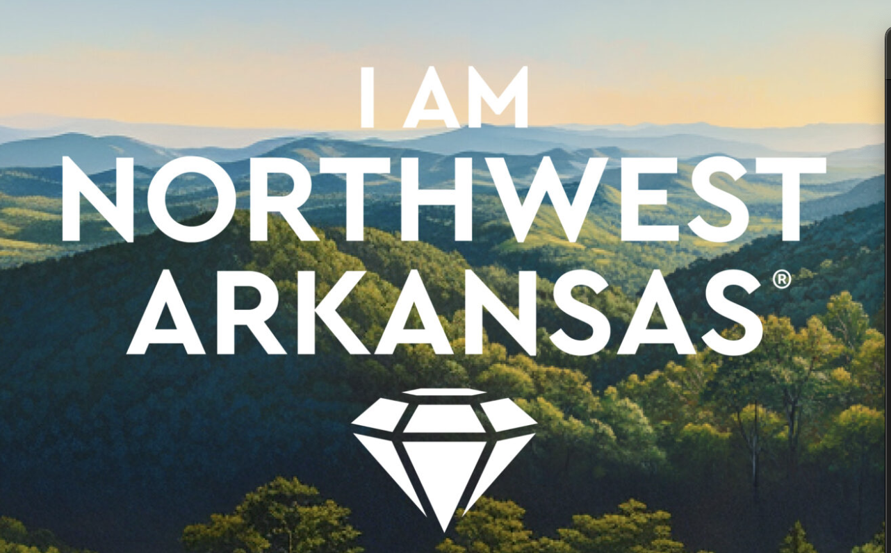 I Am Northwest Arkansas